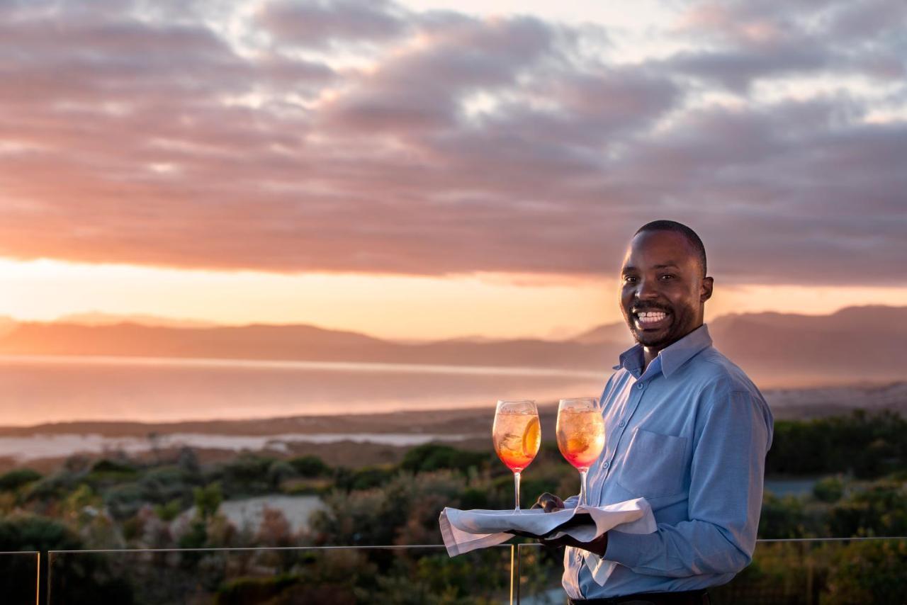 Grootbos Private Nature Reserve คานสบาย ภายนอก รูปภาพ