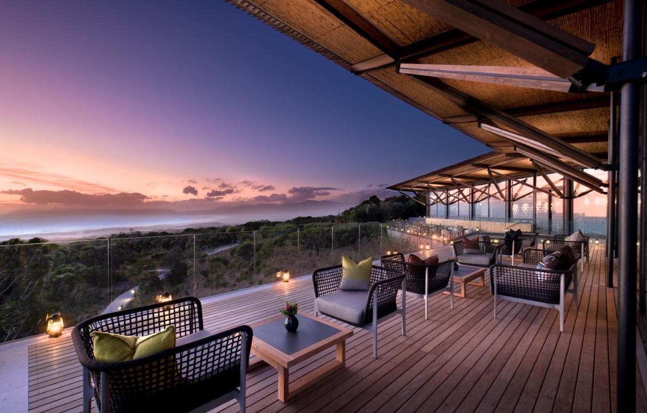 Grootbos Private Nature Reserve คานสบาย ภายนอก รูปภาพ