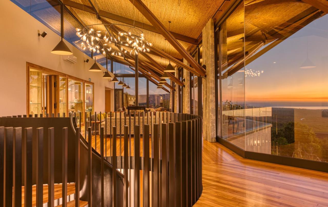 Grootbos Private Nature Reserve คานสบาย ภายนอก รูปภาพ