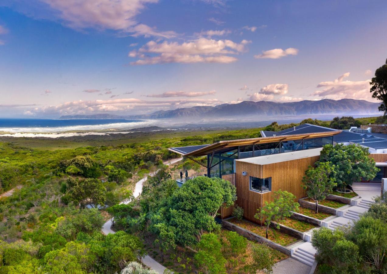 Grootbos Private Nature Reserve คานสบาย ภายนอก รูปภาพ