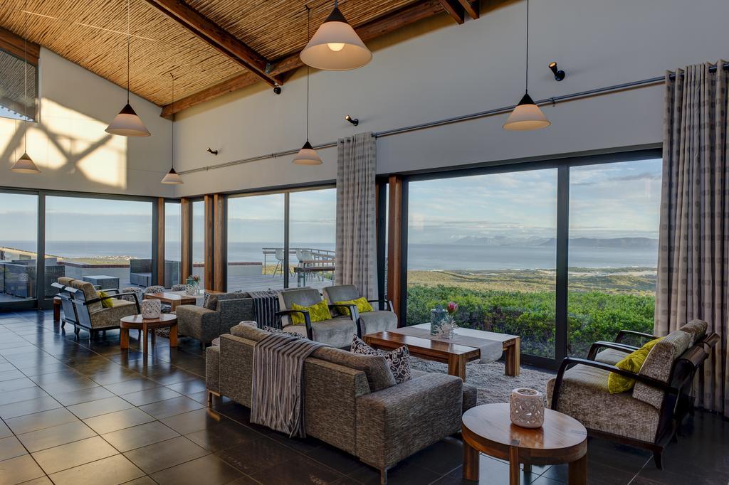Grootbos Private Nature Reserve คานสบาย ภายนอก รูปภาพ