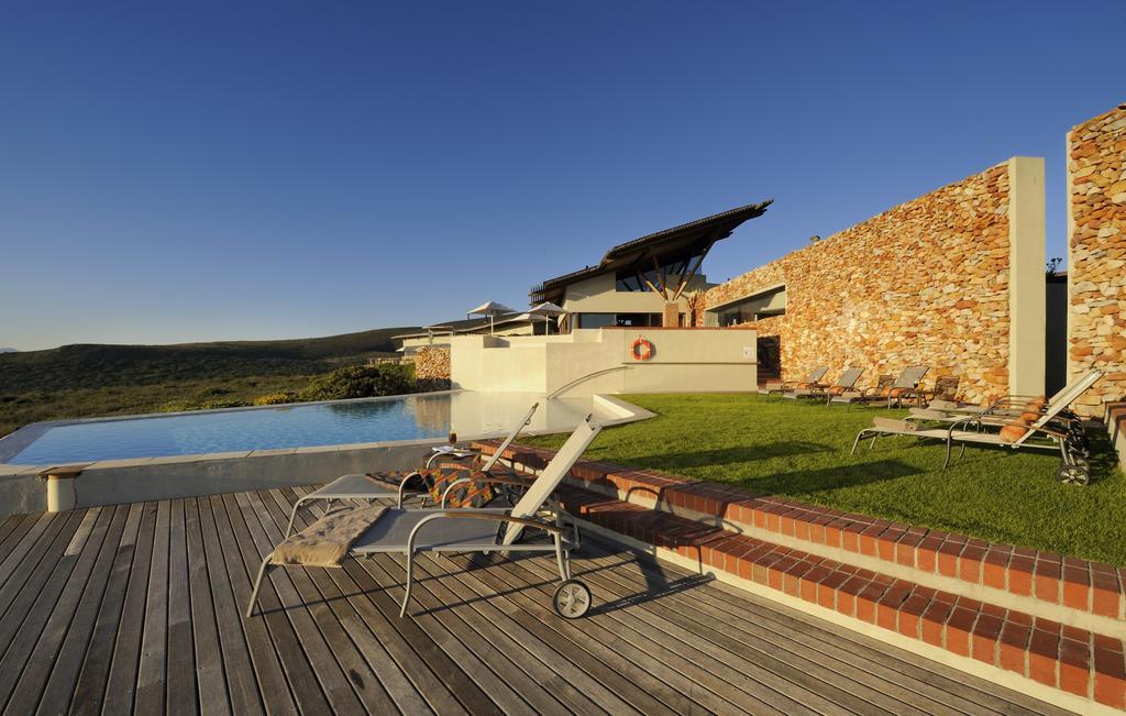 Grootbos Private Nature Reserve คานสบาย ภายนอก รูปภาพ