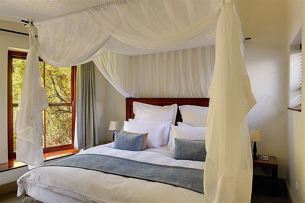 Grootbos Private Nature Reserve คานสบาย ภายนอก รูปภาพ