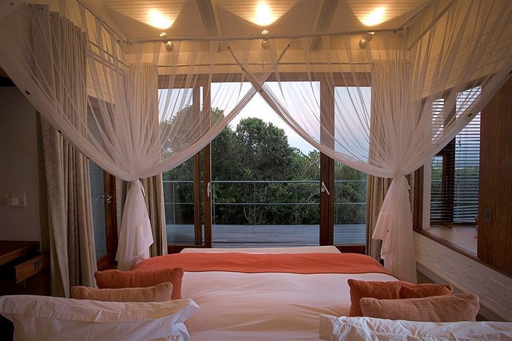 Grootbos Private Nature Reserve คานสบาย ภายนอก รูปภาพ