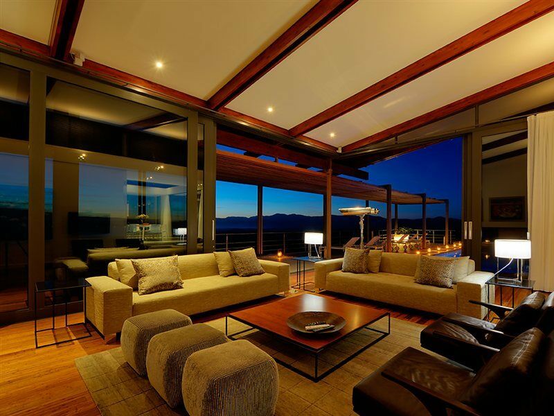 Grootbos Private Nature Reserve คานสบาย ภายนอก รูปภาพ